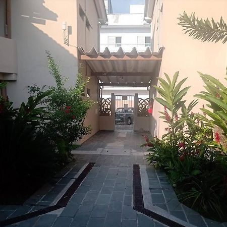 Apartamento Em Maranduba - Ubatuba Exterior foto