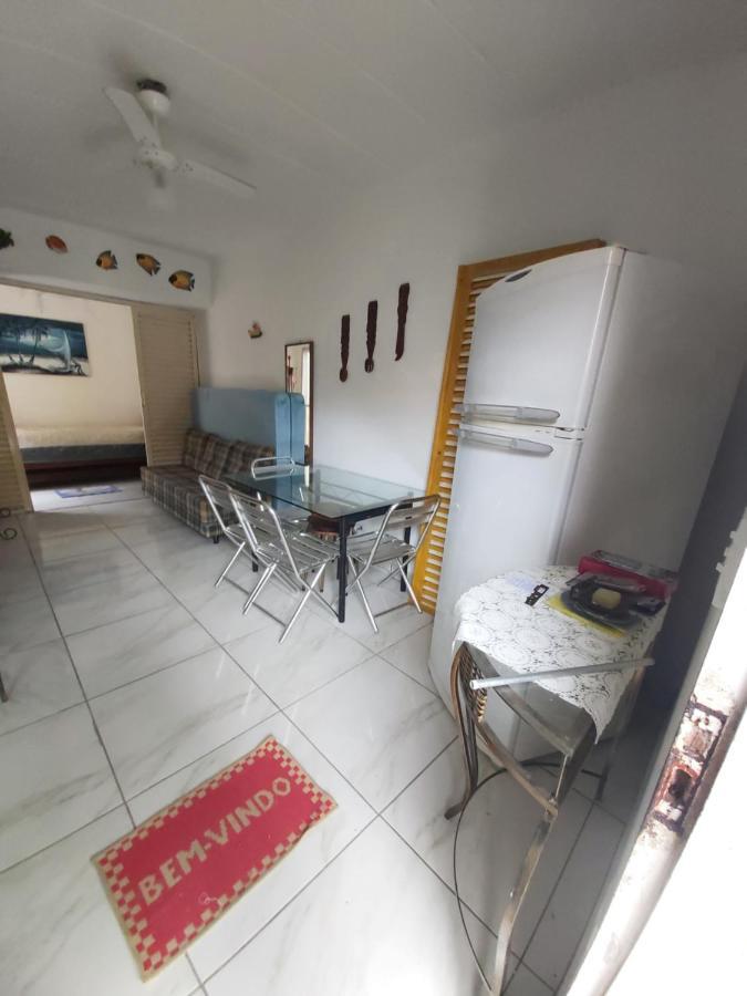 Apartamento Em Maranduba - Ubatuba Exterior foto