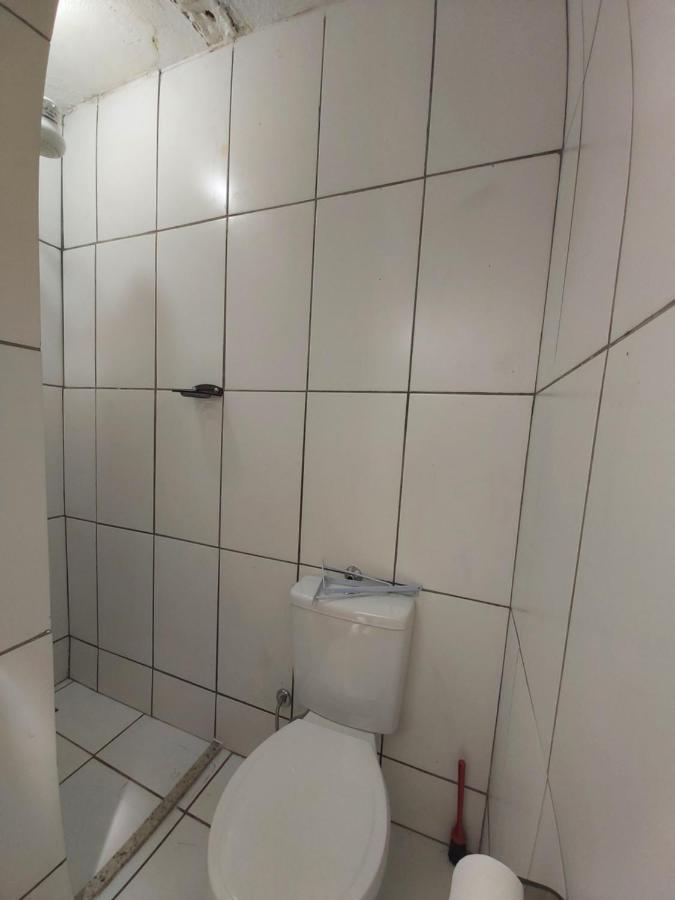 Apartamento Em Maranduba - Ubatuba Exterior foto