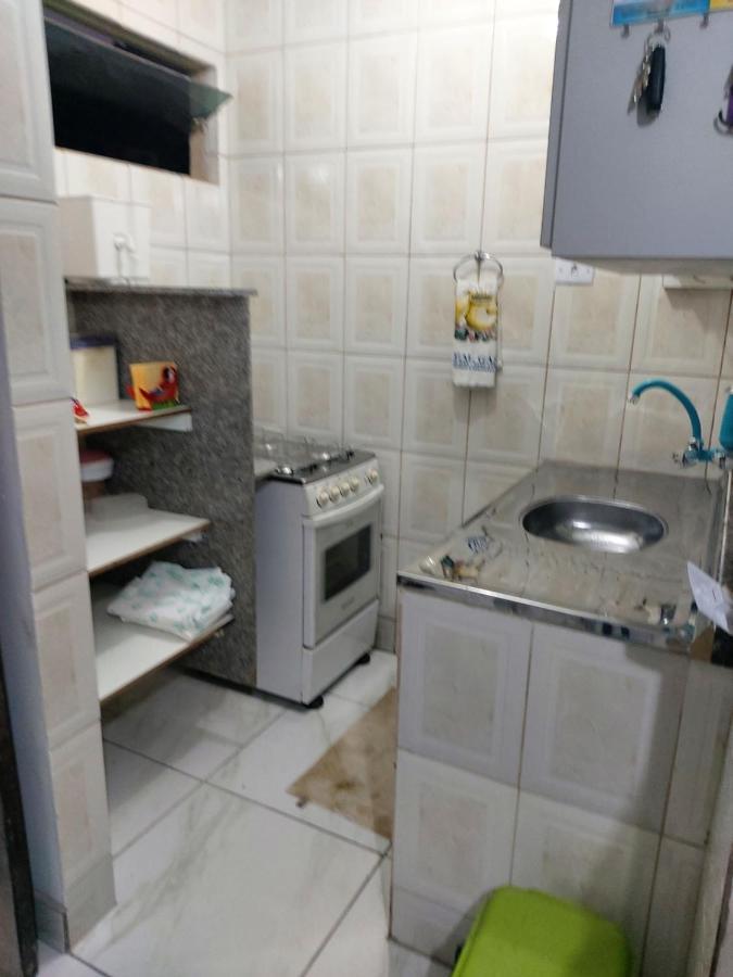 Apartamento Em Maranduba - Ubatuba Exterior foto