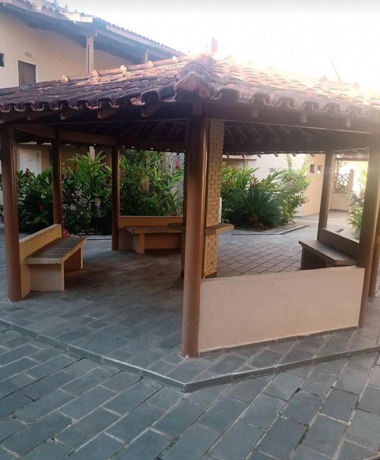 Apartamento Em Maranduba - Ubatuba Exterior foto
